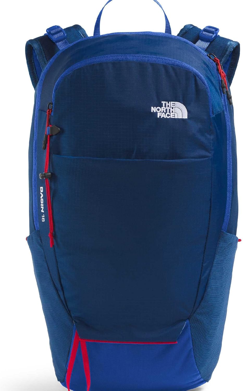 Amazon.com: The North Face Basin 18 Liter Technical Daypack with